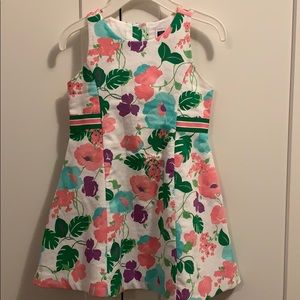 Janie and Jack 24 Months Girls dress